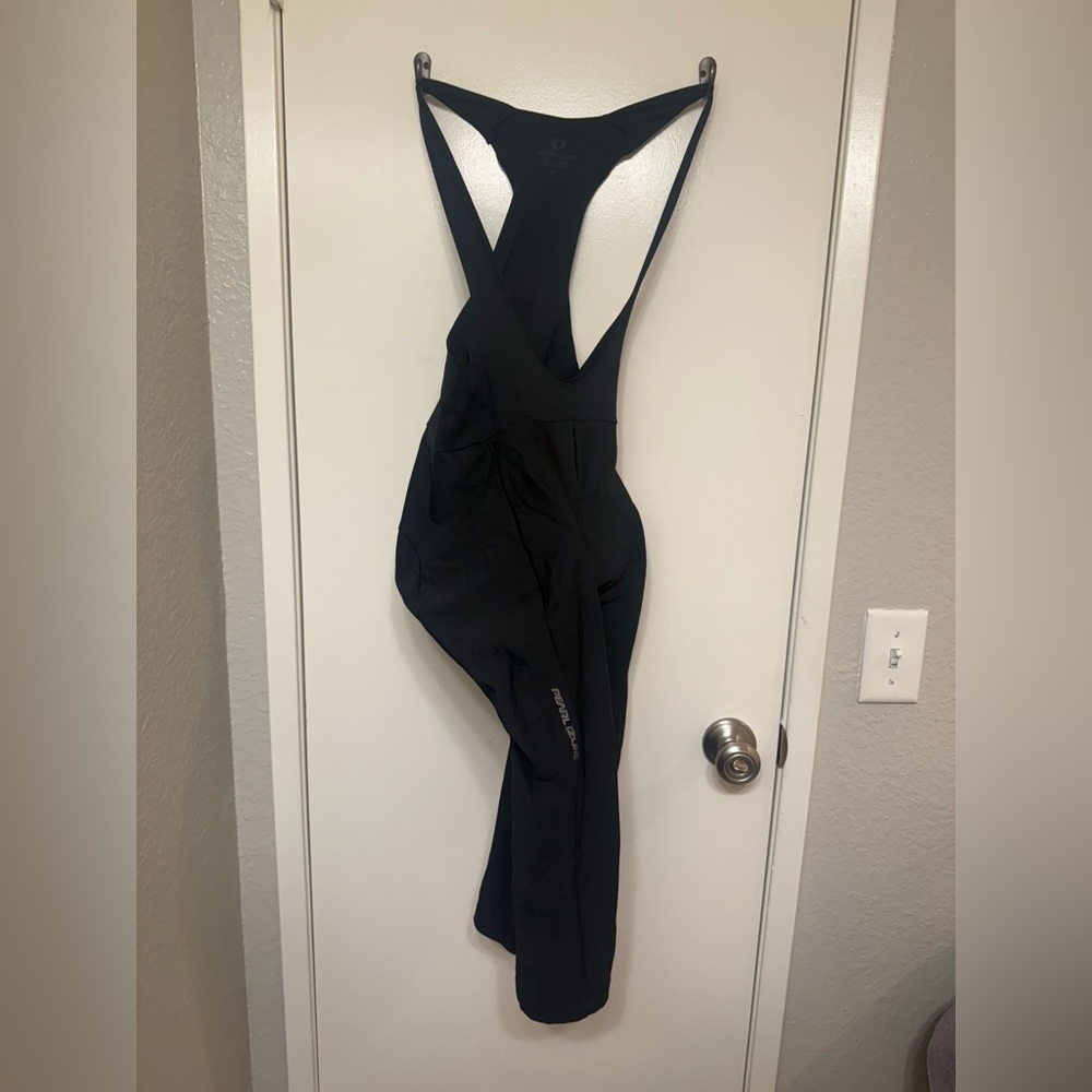 Pearl Izumi Men's Attack 3/4 Bib Tights